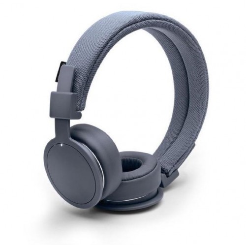 Наушники URBANEARS PLATTAN ADV Wireless flint blue