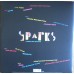 Виниловая пластинка Sparks — A STEADY DRIP, DRIP, DRIP (LIM. DELUXE ED.,COLOURED) (2LP)