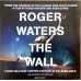 Виниловая пластинка Sony Roger Waters The Wall (180 Gram/Trifold/+Booklet)