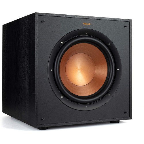 Сабвуфер Klipsch RW-100SW