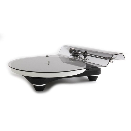 Проигрыватель винила Rega PLANAR 10 black