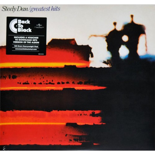 Виниловая пластинка Steely Dan, Greatest Hits