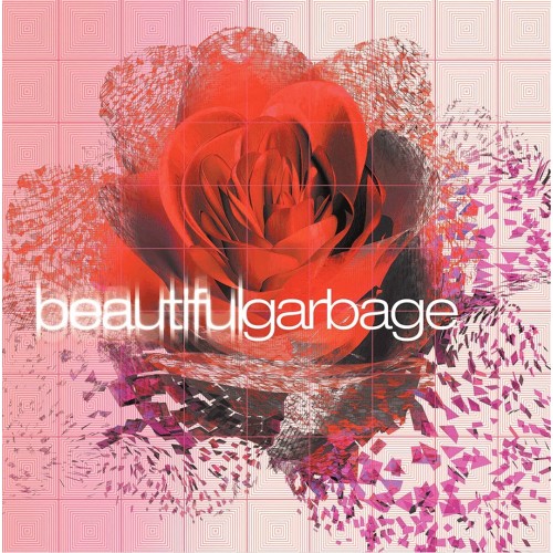 Виниловая пластинка Garbage - Beautiful Garbage (Black Vinyl 3LP)