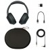 Наушники Sony WH-1000XM3 black