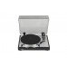 Проигрыватель винила Thorens TD 403 DD piano black