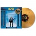 Виниловая пластинка AC/DC - Who Made Who (Limited 50th Anniversary Edition, 180 Gram Gold Nugget Vinyl LP)