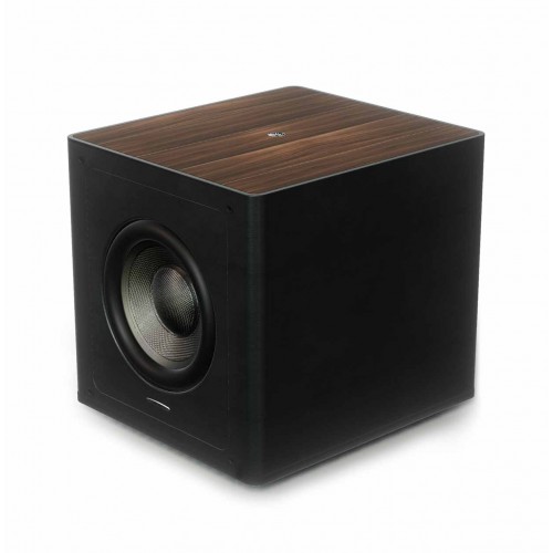 Сабвуфер Sonus Faber Gravis III Walnut