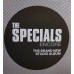 Виниловая пластинка The Specials, Encore