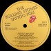 Виниловая пластинка The Rolling Stones, The Rolling Stones: Studio Albums Vinyl Collection 1971 - 2016 (2009 Re-mastered / Half Speed)