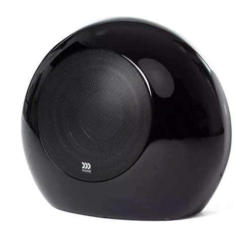 Сабвуфер Morel SoundSub tm PSW8ew