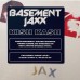 Виниловая пластинка Basement Jaxx - Kish Kash (Coloured Vinyl 2LP)