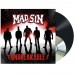 Виниловая пластинка Mad Sin - Unbreakable (LP+CD/180 Gram Black Vinyl)