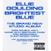 Виниловая пластинка Ellie Goulding — BRIGHTEST BLUE(2LP)