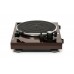 Проигрыватель винила Thorens TD 204 walnut high gloss