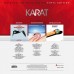 Виниловая пластинка Sony Karat Karat (180 Gram/Gatefold)