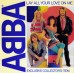 Виниловая пластинка ABBA - Single Box (V7)