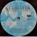 Виниловая пластинка Various Artists, Gladiator (Original Motion Picture Soundtrack)