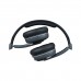 Наушники Skullcandy Cassette Wireless On-Ear Chill Gray (S5CSW-N744)