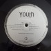 Виниловая пластинка Sonic Youth — NYC GHOSTS & FLOWERS (LP)