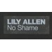 Виниловая пластинка PLG Lily Allen No Shame (180 Gram)