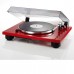 Проигрыватель винила Thorens TD206 makassar (Тонарм TP90, картридж TAS 267)