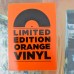 Виниловая пластинка Hozier, Hozier (Orange Colour Vinyl 2019)