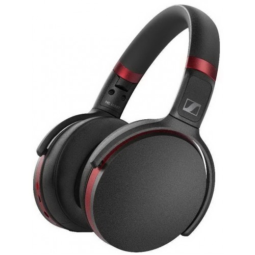 Наушники Sennheiser HD 458BT