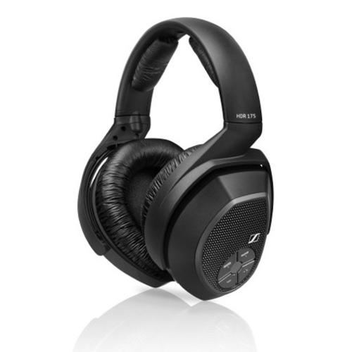 Наушники Sennheiser HDR 175 (дополнительные наушники)