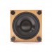 Сабвуфер MJ Acoustics Reference 200 SR light oak