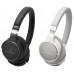 Наушники Audio Technica ATH-SR5BT black