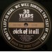 Виниловая пластинка Sony Sick Of It All When The Smoke Clears (10" Vinyl+CD EP/Box Set)