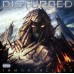 Виниловая пластинка WM Disturbed Immortalized (Gatefold)