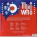 Виниловая пластинка The Who - Live At Shea Stadium 1982 (Black Vinyl 3LP)