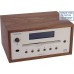 CD-проигрыватель Tivoli Audio Model CD cherry/metallic taupe (MCDTPEB)