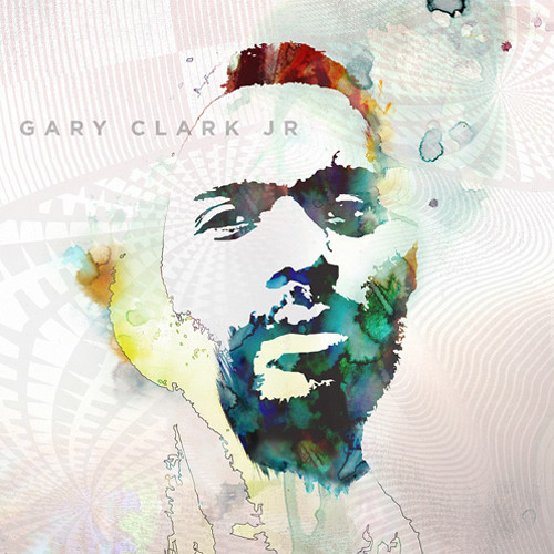 Виниловая пластинка Gary Clark Jr. BLAK AND BLU