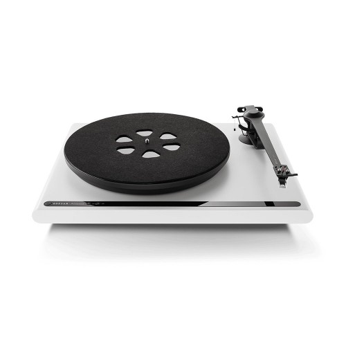 Проигрыватель винила Roksan Attessa Turntable Satin White