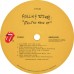 Виниловая пластинка The Rolling Stones, Exile On Main Street (Half Speed Mastering)