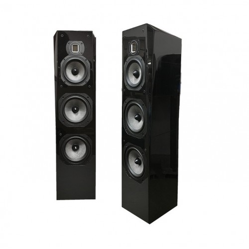 Напольная акустика Legacy Audio Classic HD black oak