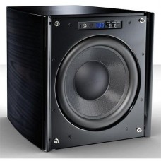 Сабвуфер Velodyne DD-18+ ebony high black