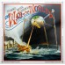 Виниловая пластинка Sony Jeff Wayne Jeff Wayne'S Musical Version Of The War Of The Worlds (180 Gram/Gatefold/+Booklet)