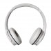 Наушники Audio Technica ATH-S220BT white