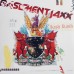 Виниловая пластинка Basement Jaxx - Kish Kash (Coloured Vinyl 2LP)