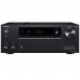 Комплект домашнего кинотеатра Onkyo TX-NR686 black + Wharfedale Diamond 330 + 310 + 300C + WH-D10 White