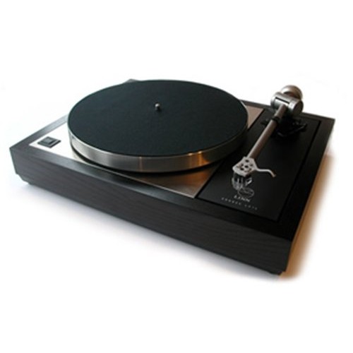 Проигрыватель винила Linn KLIMAX LP12 black (with standard Radikal)