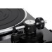 Проигрыватель винила Thorens TD 204 black high gloss