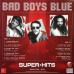 Виниловая пластинка Bad Boys Blue — Super Hits Vol.2 (LP)