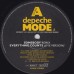 Виниловая пластинка Sony Depeche Mode Some Great Reward - The 12" Singles (Limited Box Set/180 Gram Black Vinyl)