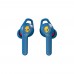 Наушники Skullcandy S2IVW-N745 Indy Evo True Wireless In-Ear Blue