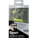 Наушники Monster iSport Achieve In-Ear Wireless Bluetooth green (137088-00)