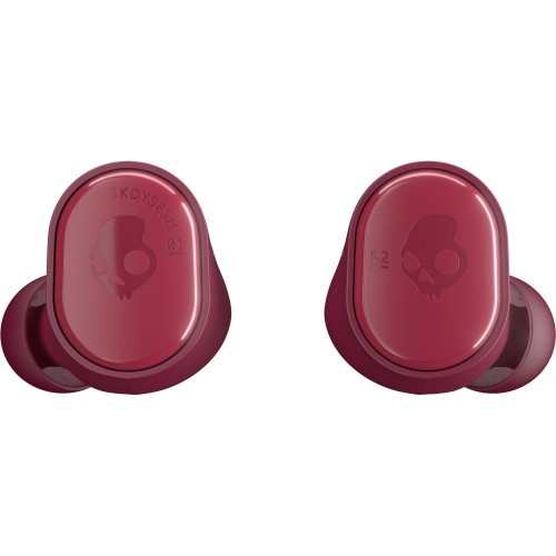 Наушники Skullcandy Sesh True Wireless Deep Red (S2TDW-M723)